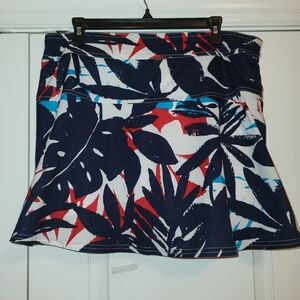 Ralph Lauren CHAPS Skort